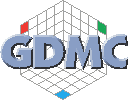 GDMC logo