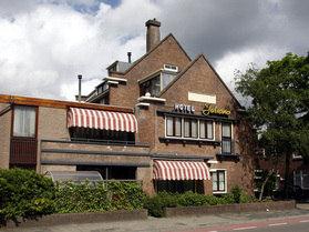 Hotel Juliana