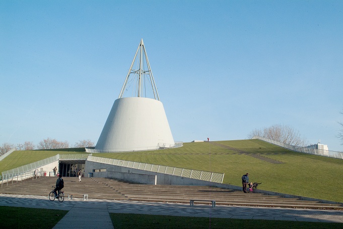 Library TU Delft
