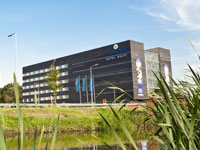 WestCord Hotel Delft