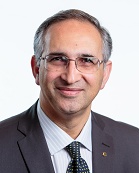 Abbas Rajabifard