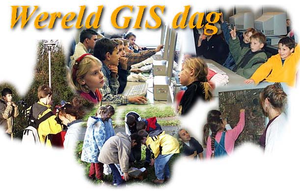 GIS dag 2000